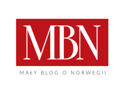 MBN – czyli Mały Blog o Norwegii